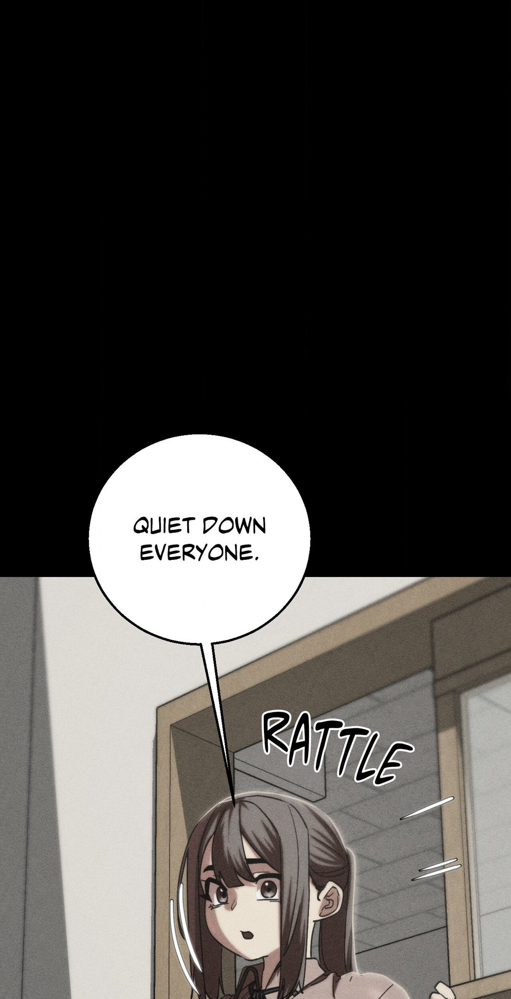 Lustful Games Chapter 86 image 0