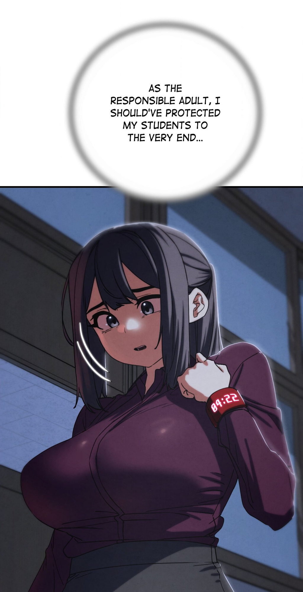 Lustful Games Chapter 86 image 9