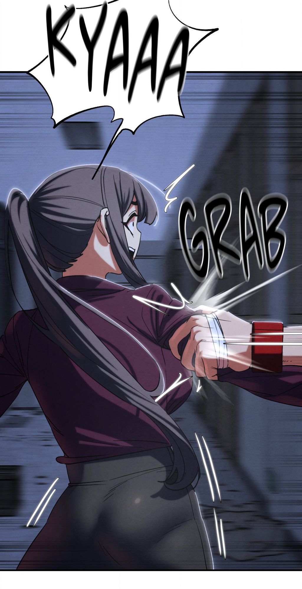 Lustful Games Chapter 86 image 12
