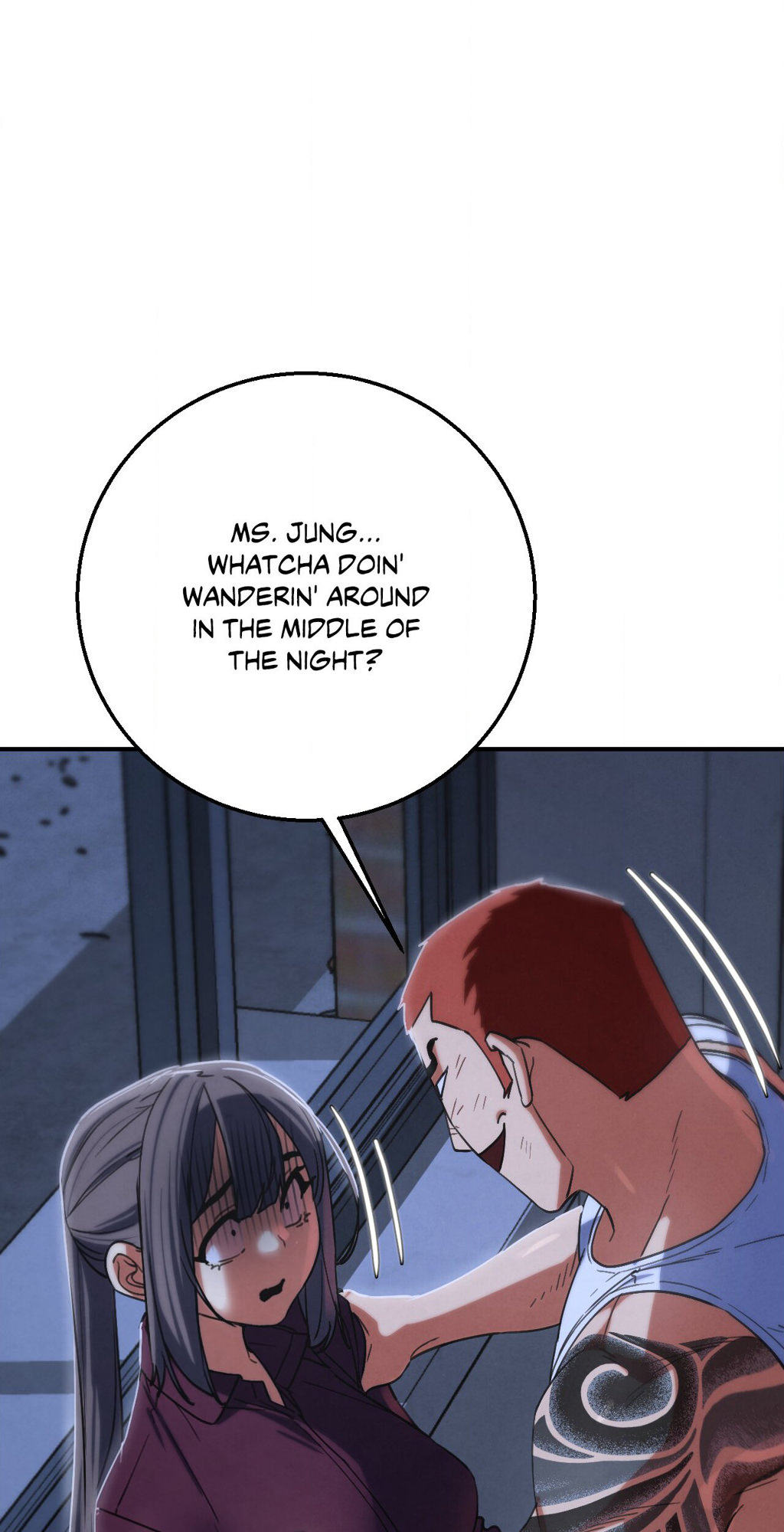 Lustful Games Chapter 86 image 13
