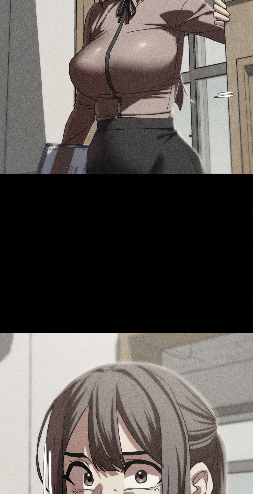 Lustful Games Chapter 86 image 1