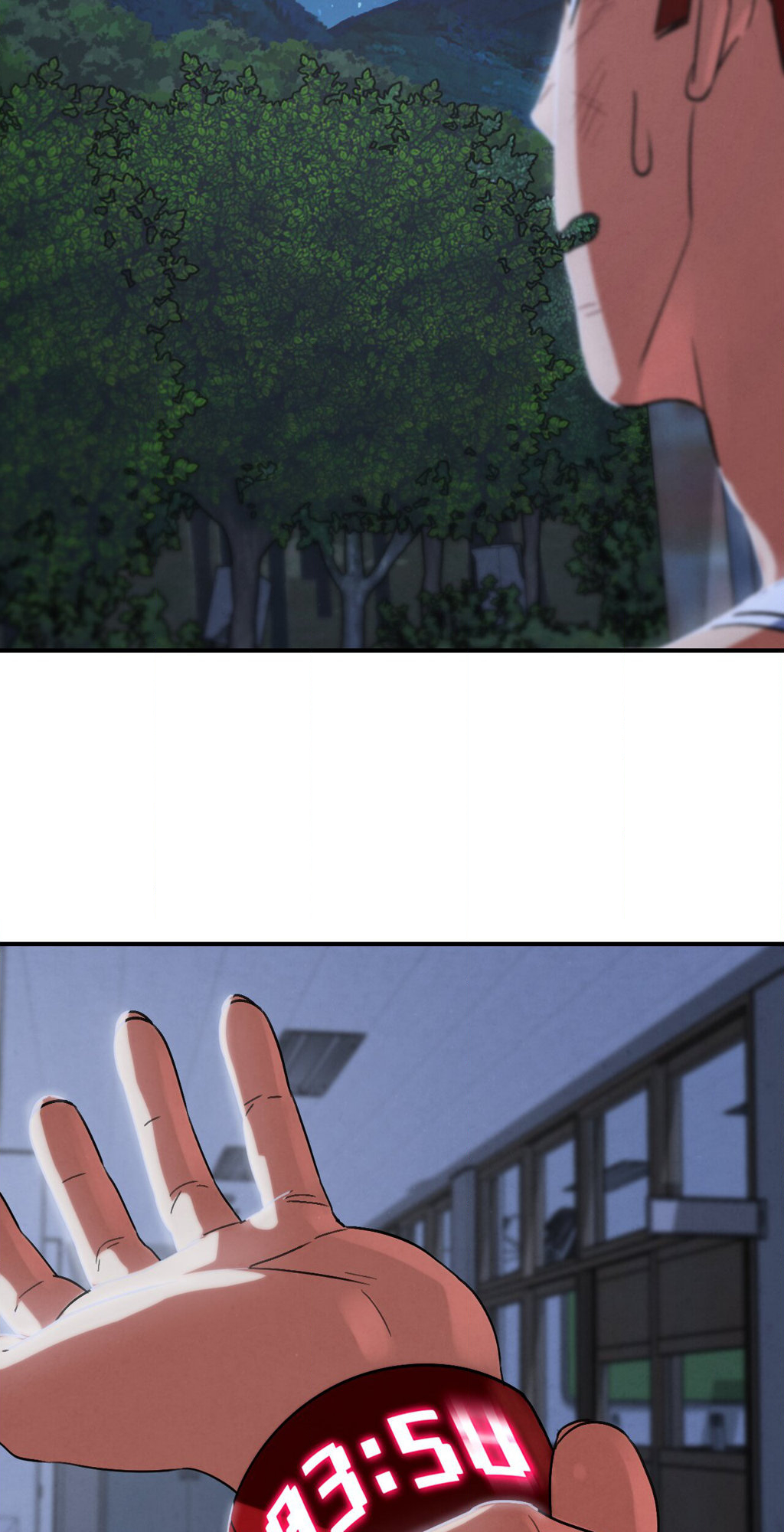 Lustful Games Chapter 86 image 24