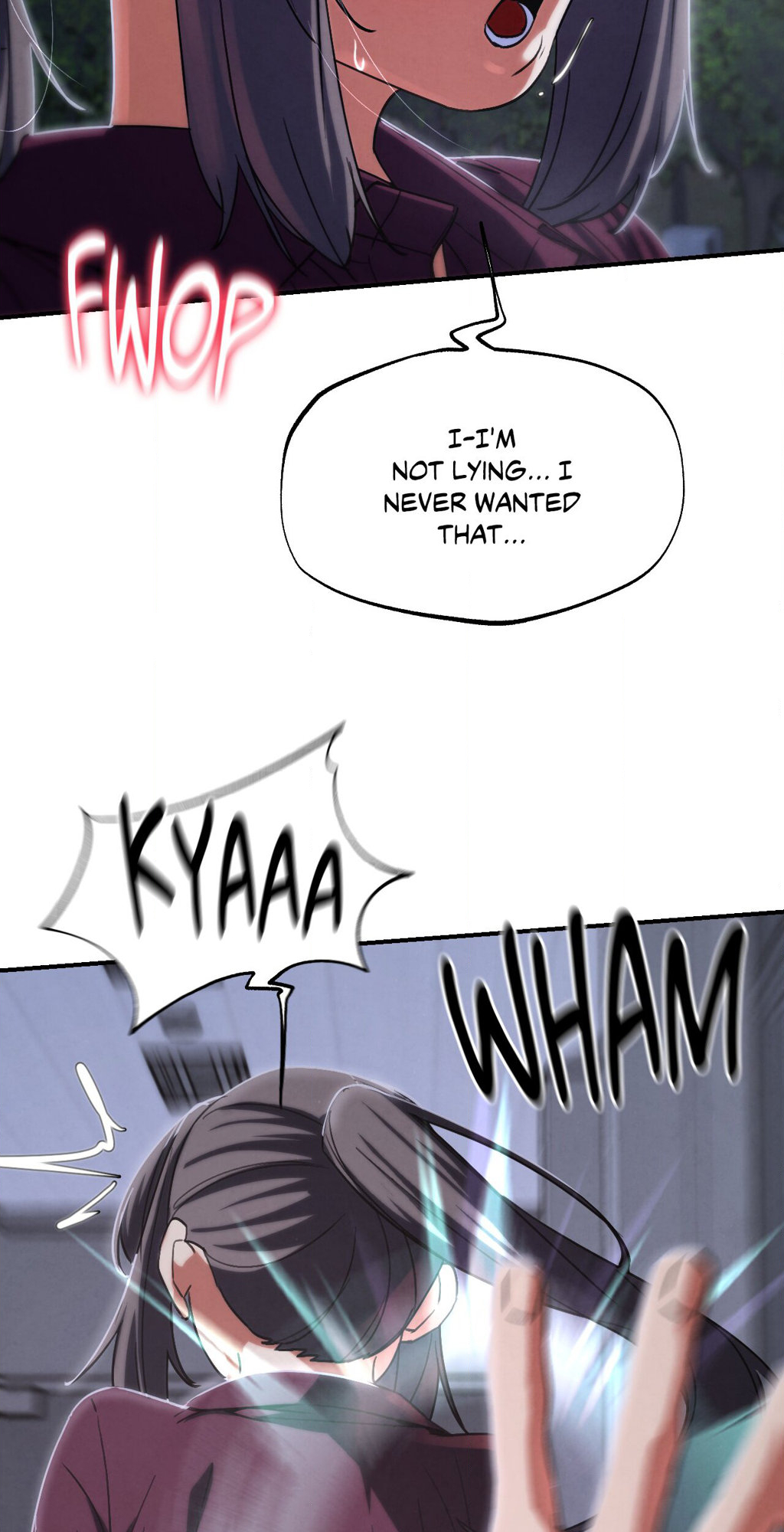 Lustful Games Chapter 86 image 38