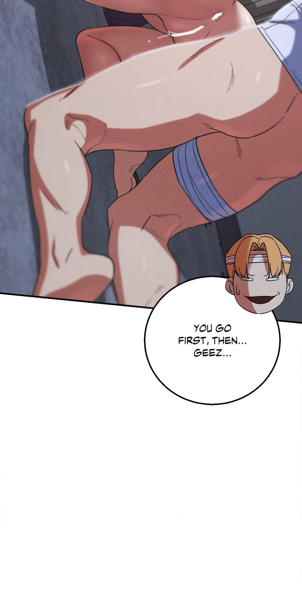 Lustful Games Chapter 86 image 40