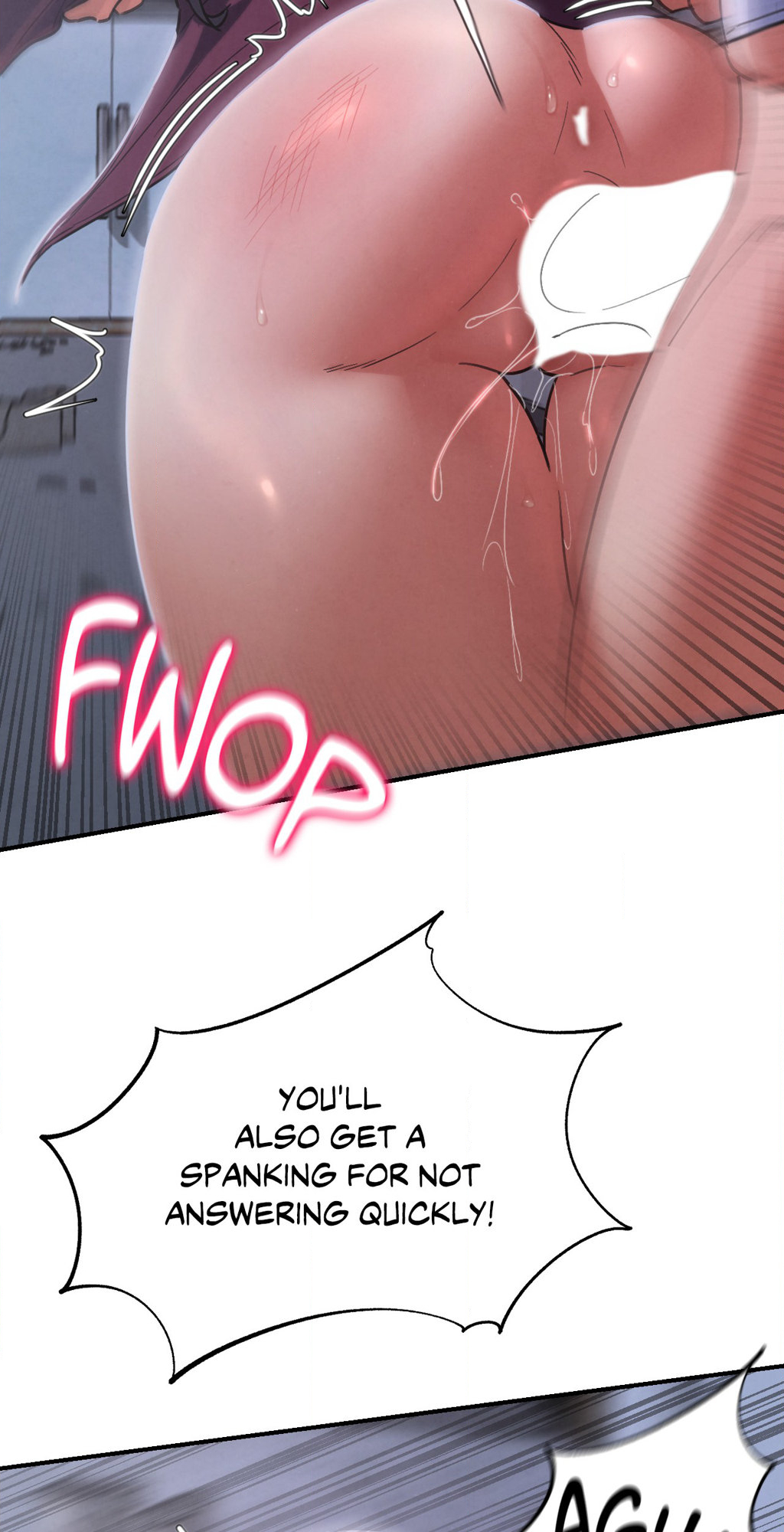 Lustful Games Chapter 86 image 48