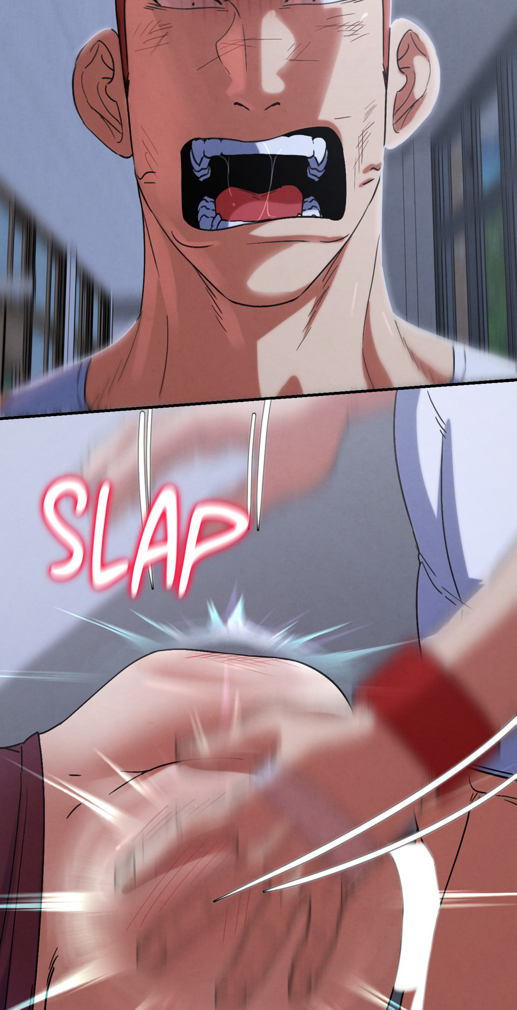 Lustful Games Chapter 86 image 52