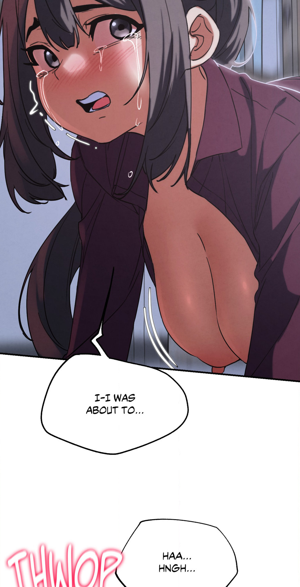 Lustful Games Chapter 86 image 54