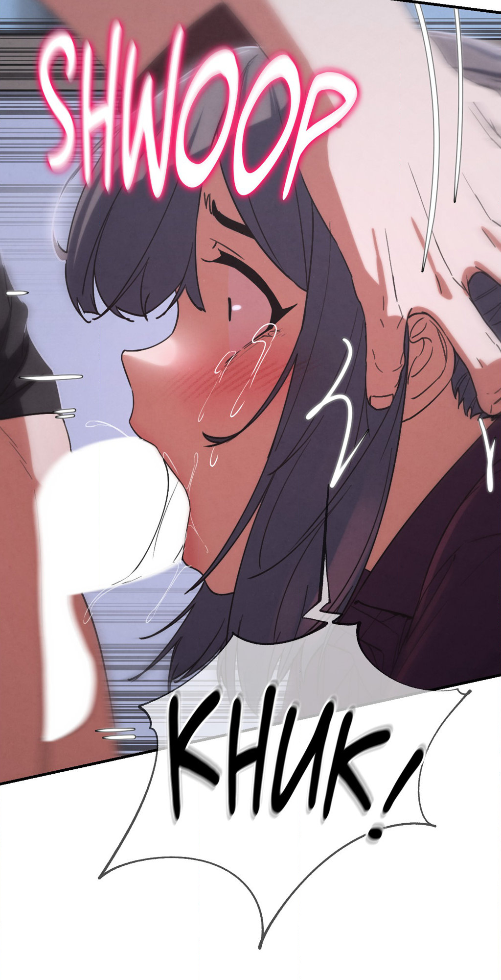 Lustful Games Chapter 86 image 56