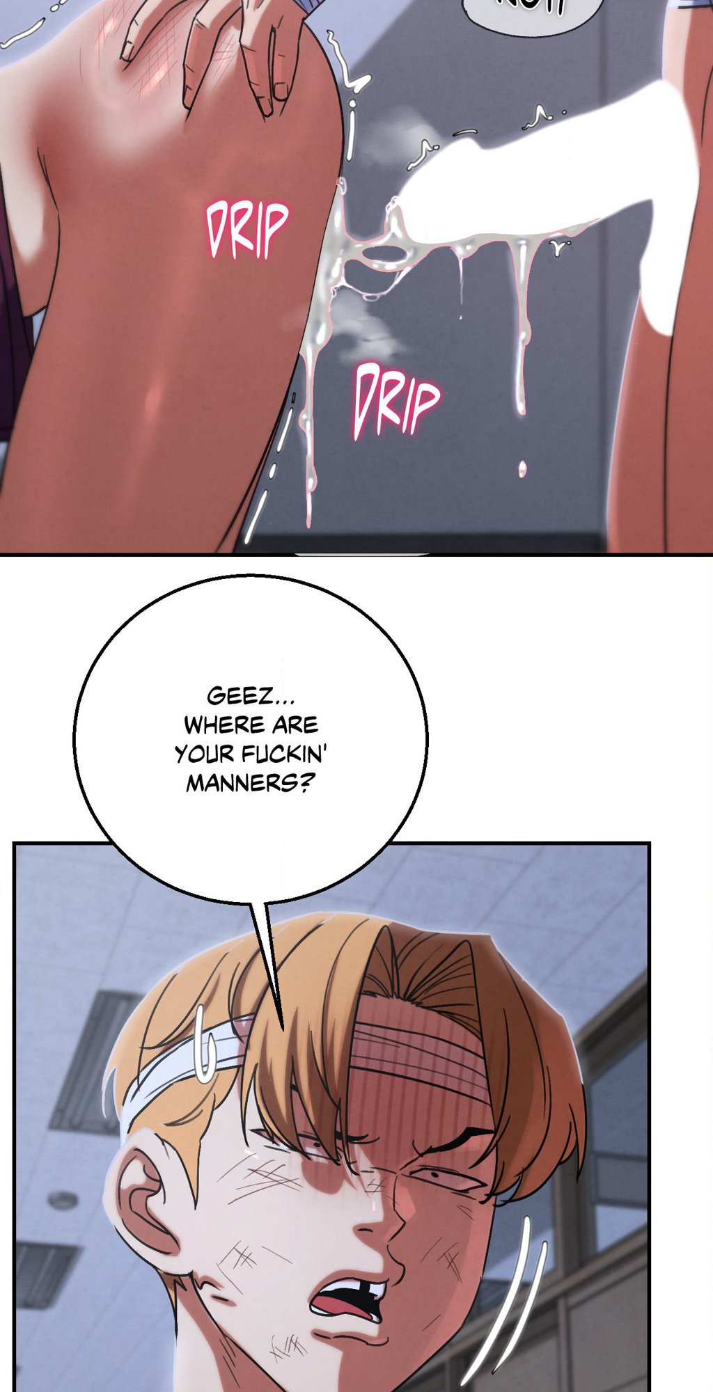 Lustful Games Chapter 86 image 62