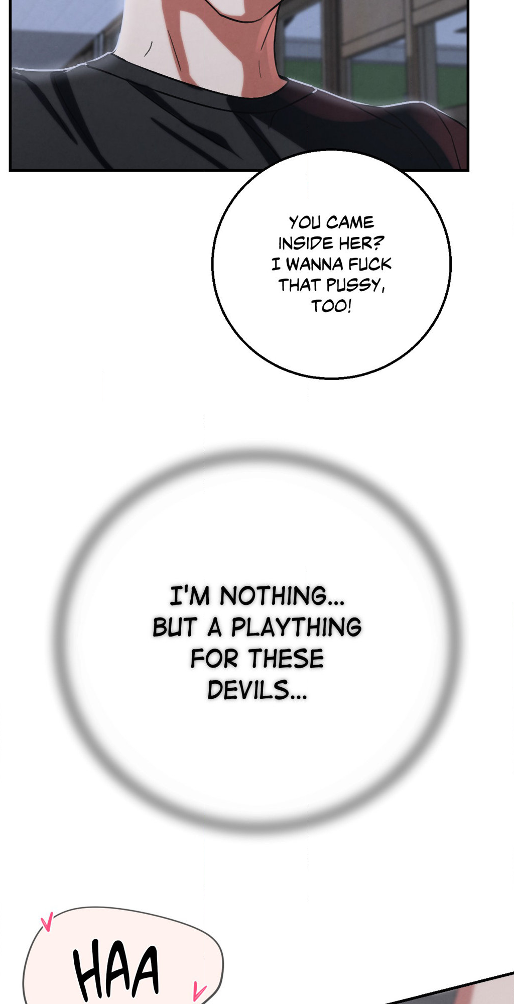 Lustful Games Chapter 86 image 63