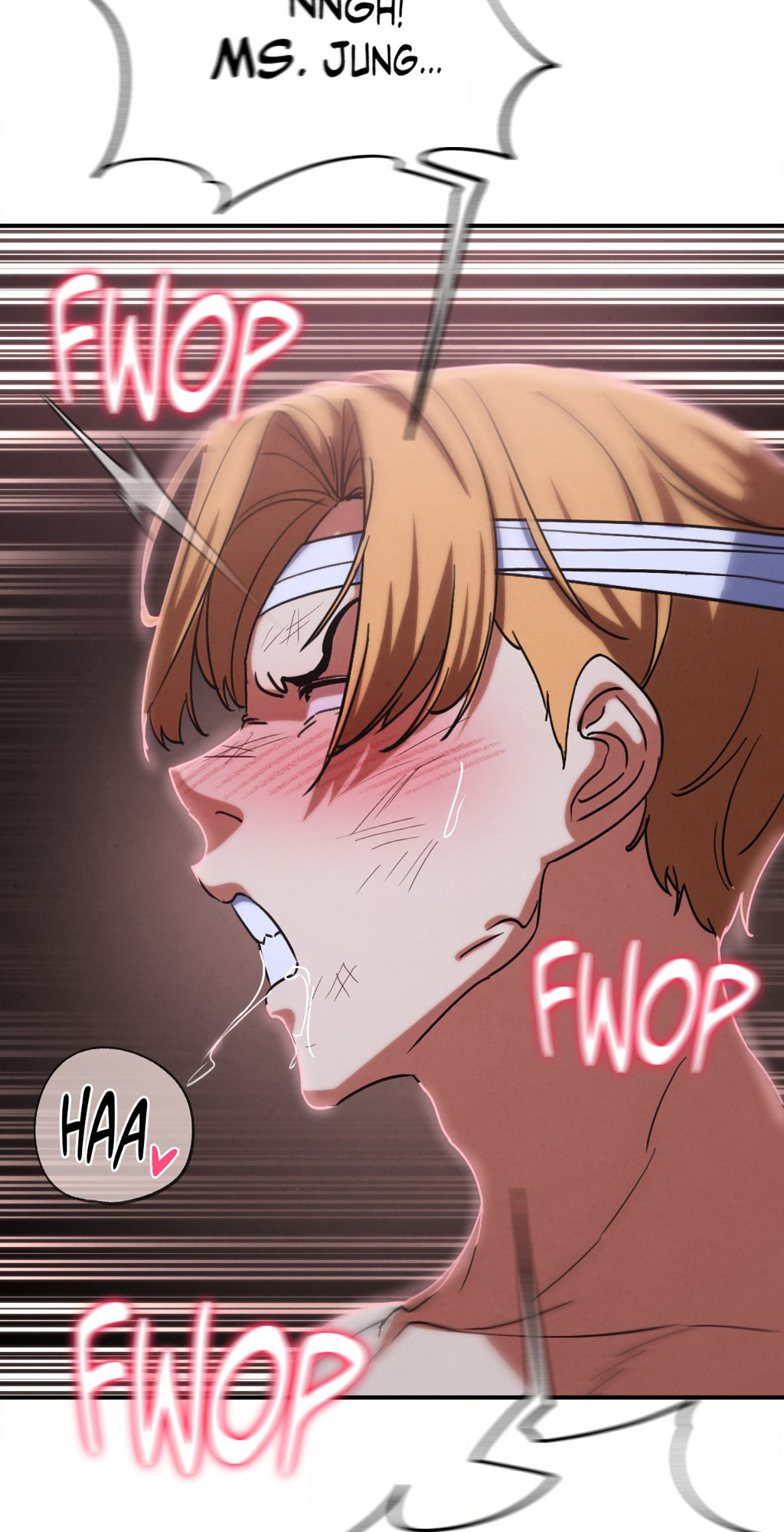 Lustful Games Chapter 86 image 66
