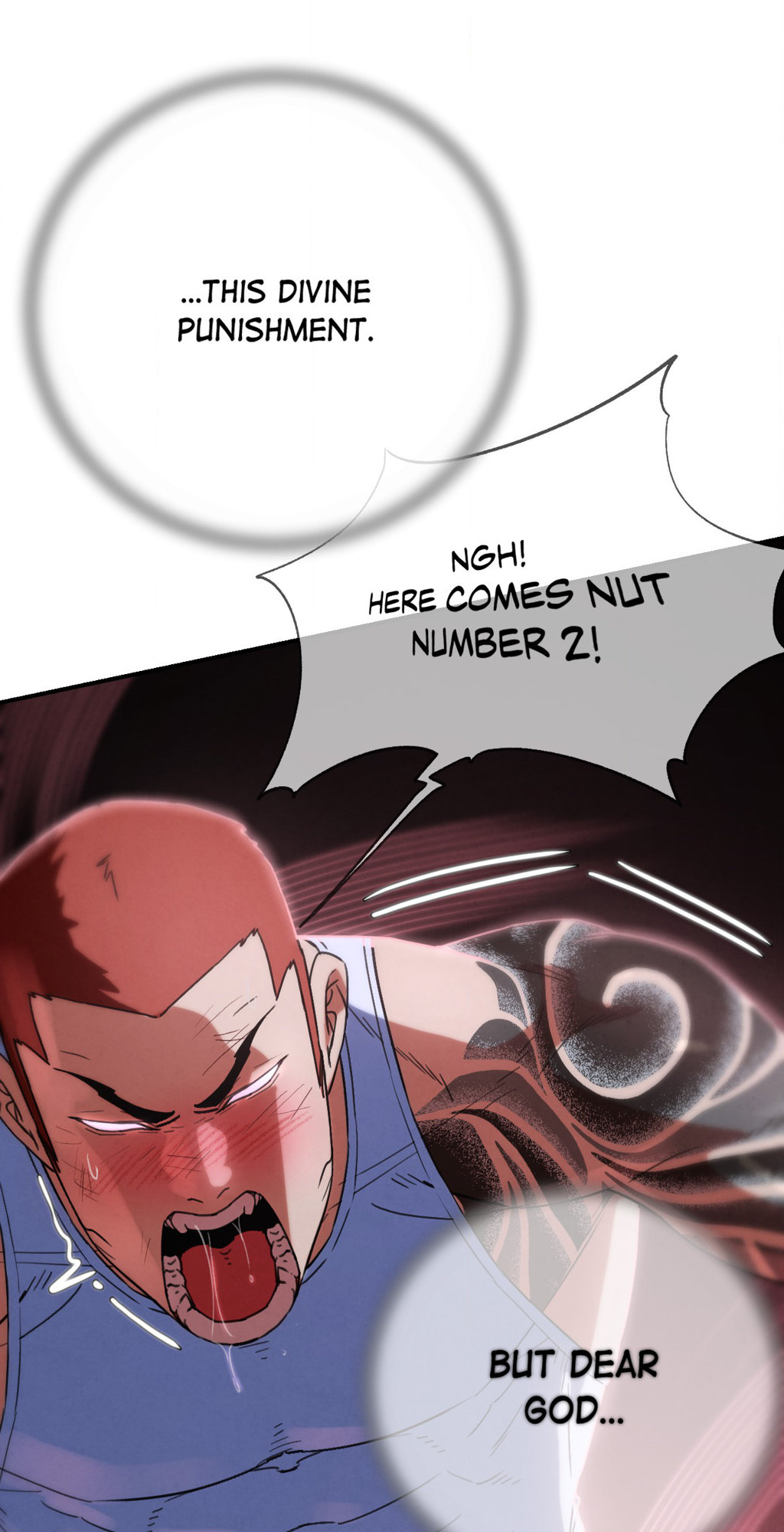 Lustful Games Chapter 86 image 73