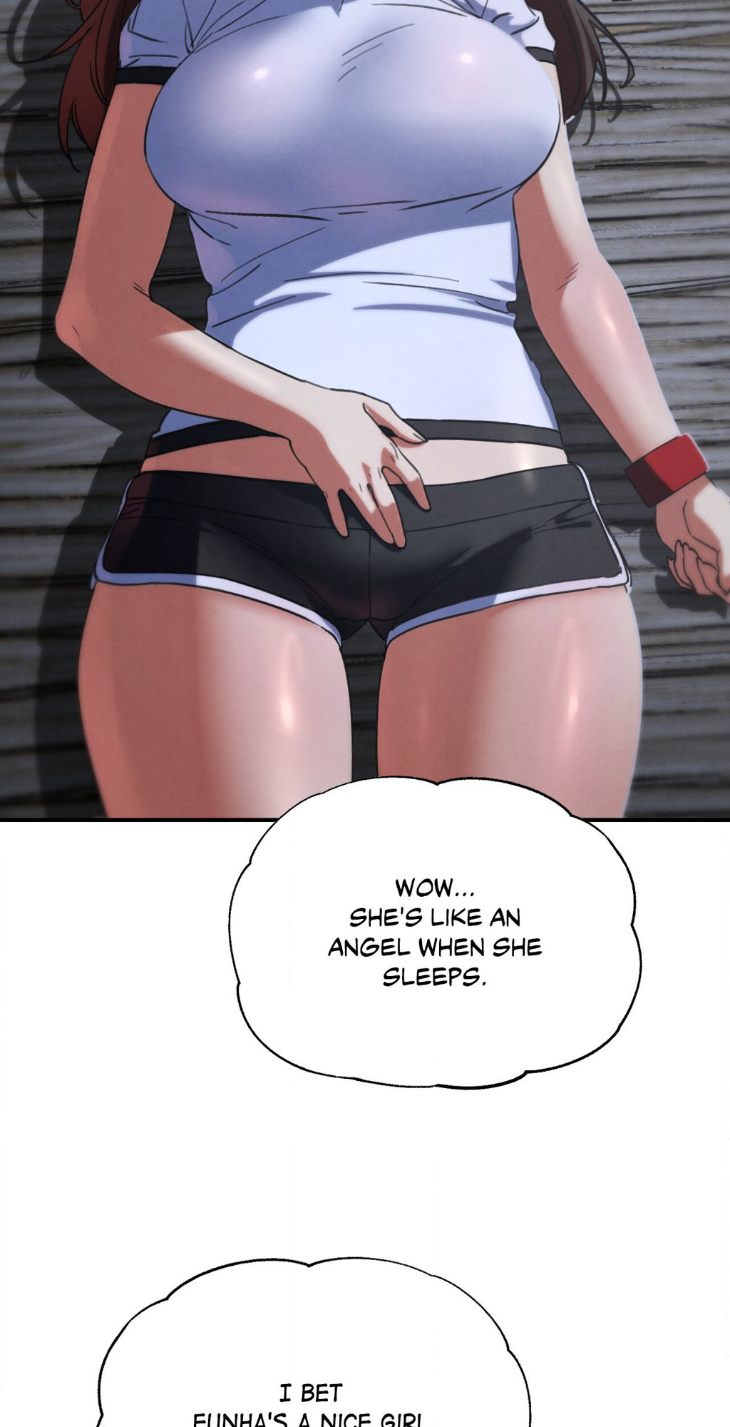 Lustful Games Chapter 86 image 91