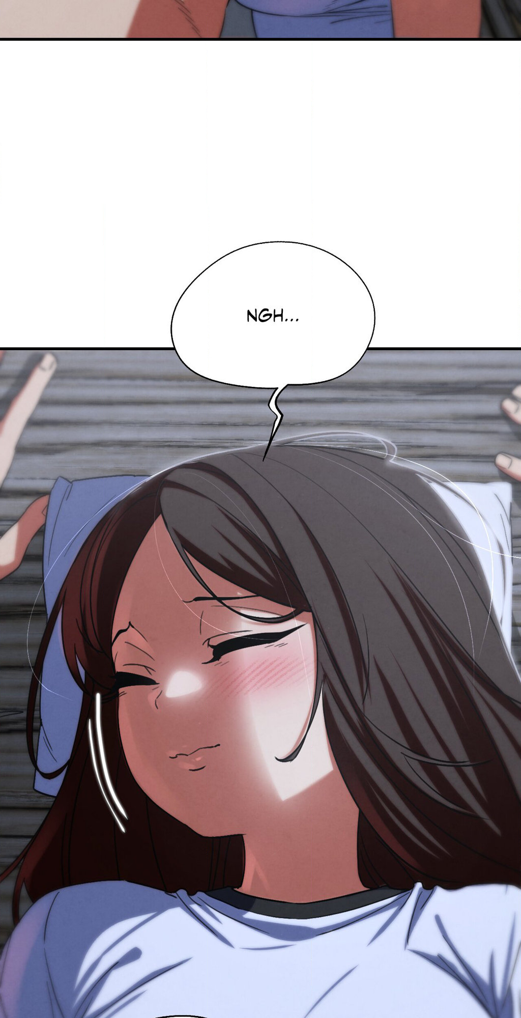 Lustful Games Chapter 86 image 94