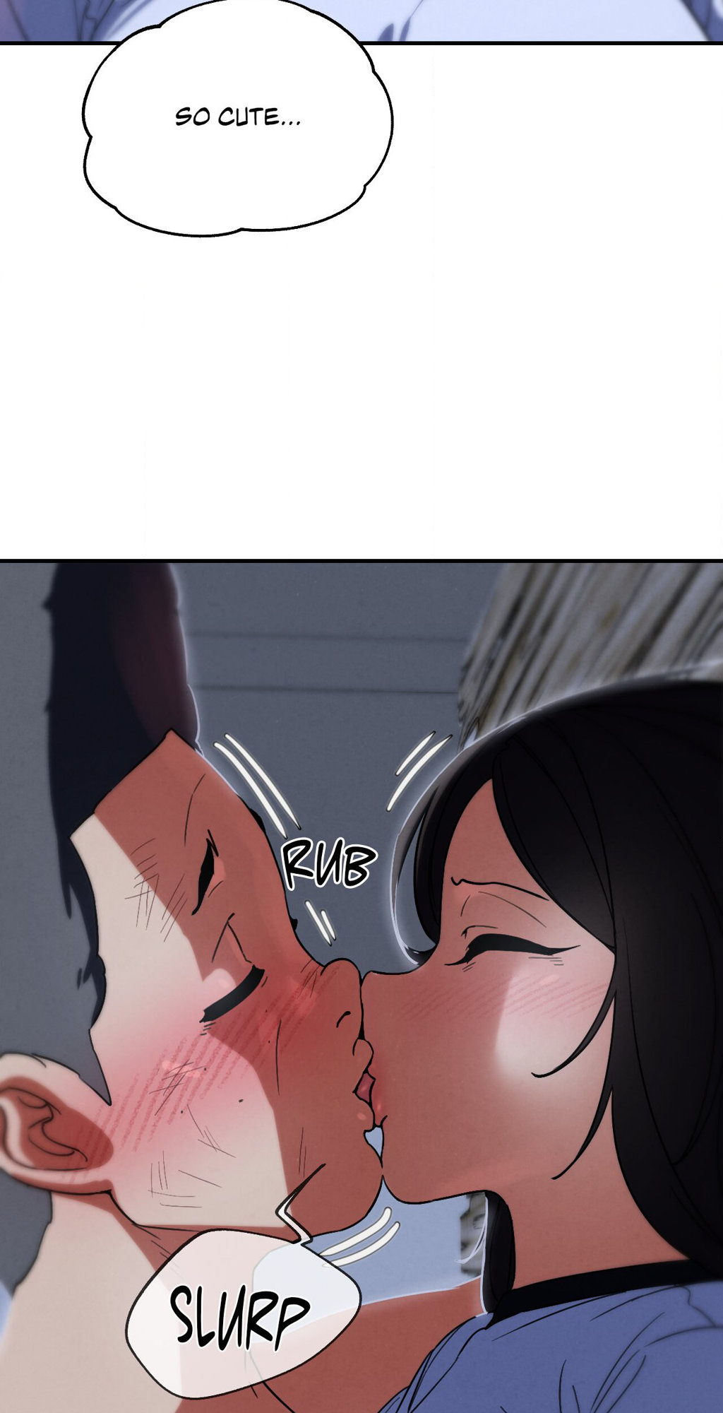 Lustful Games Chapter 86 image 95