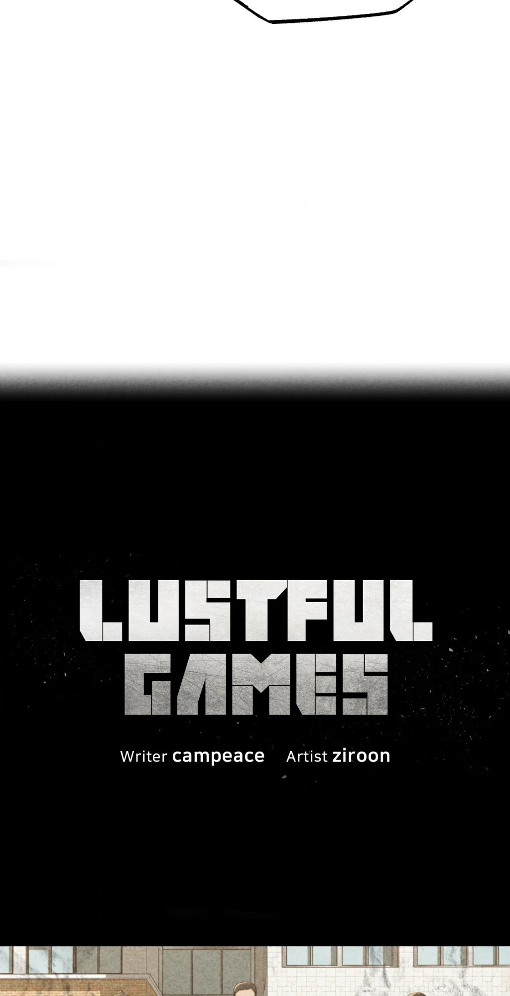 Lustful Games Chapter 87 image 12