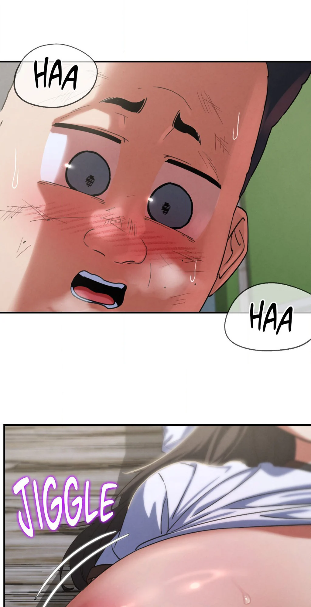 Lustful Games Chapter 87 image 16