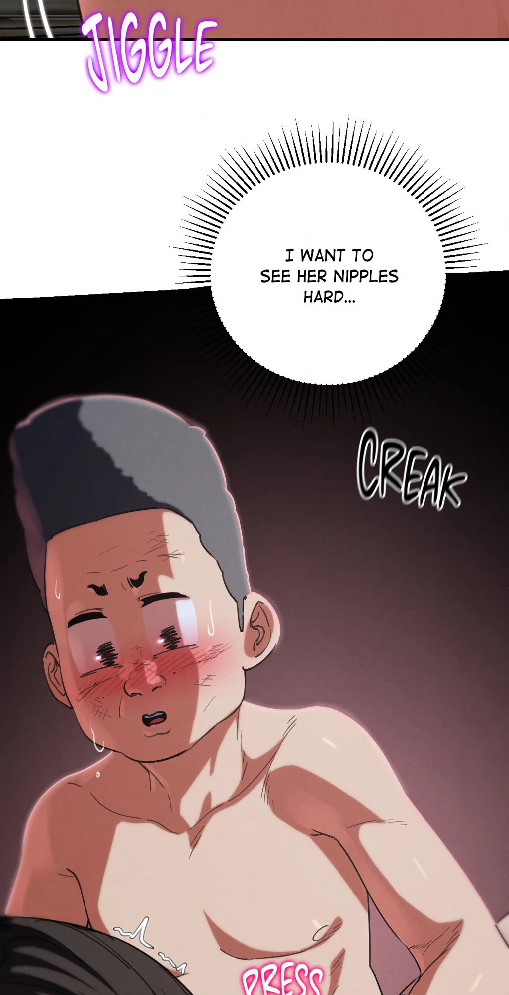 Lustful Games Chapter 87 image 18