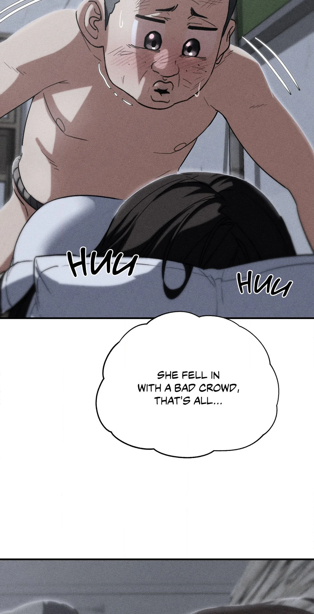 Lustful Games Chapter 87 image 1