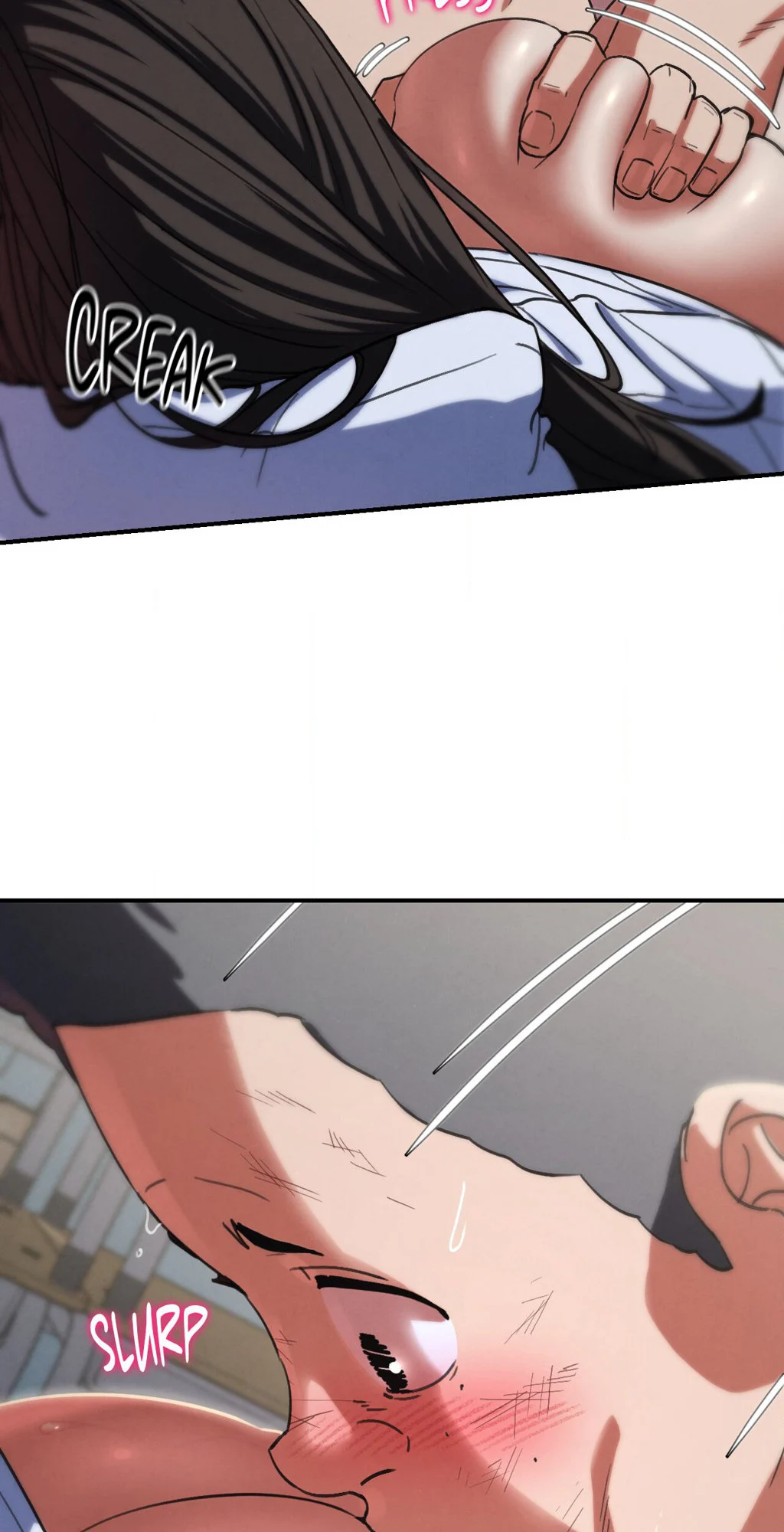 Lustful Games Chapter 87 image 19