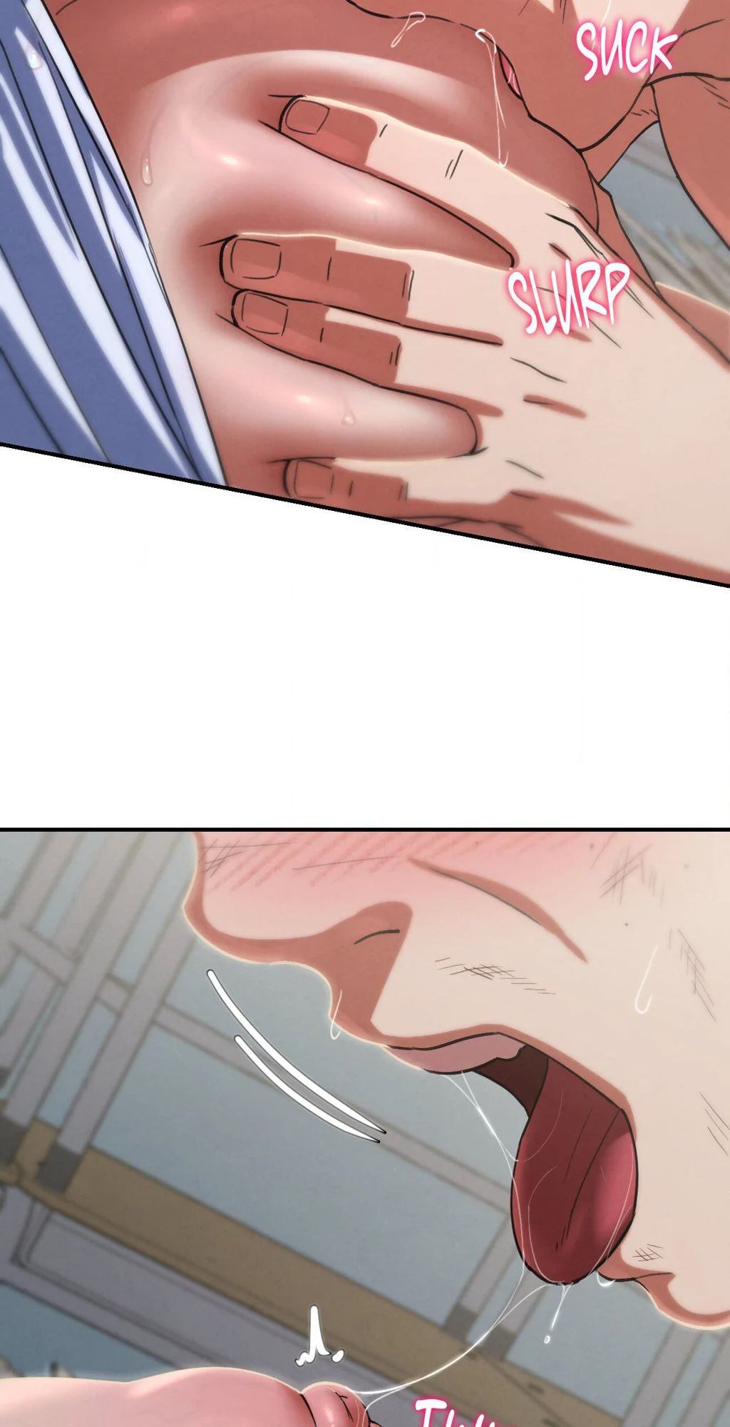 Lustful Games Chapter 87 image 20