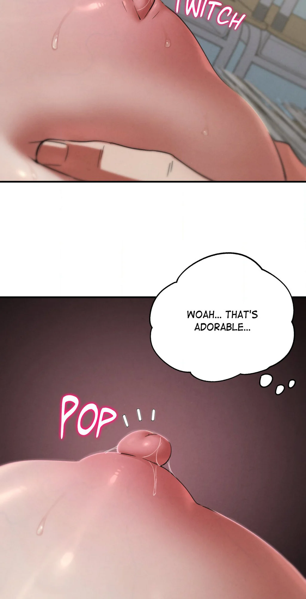 Lustful Games Chapter 87 image 21