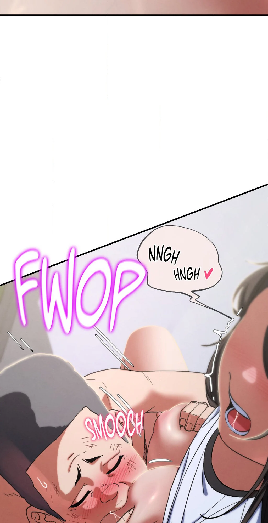 Lustful Games Chapter 87 image 22