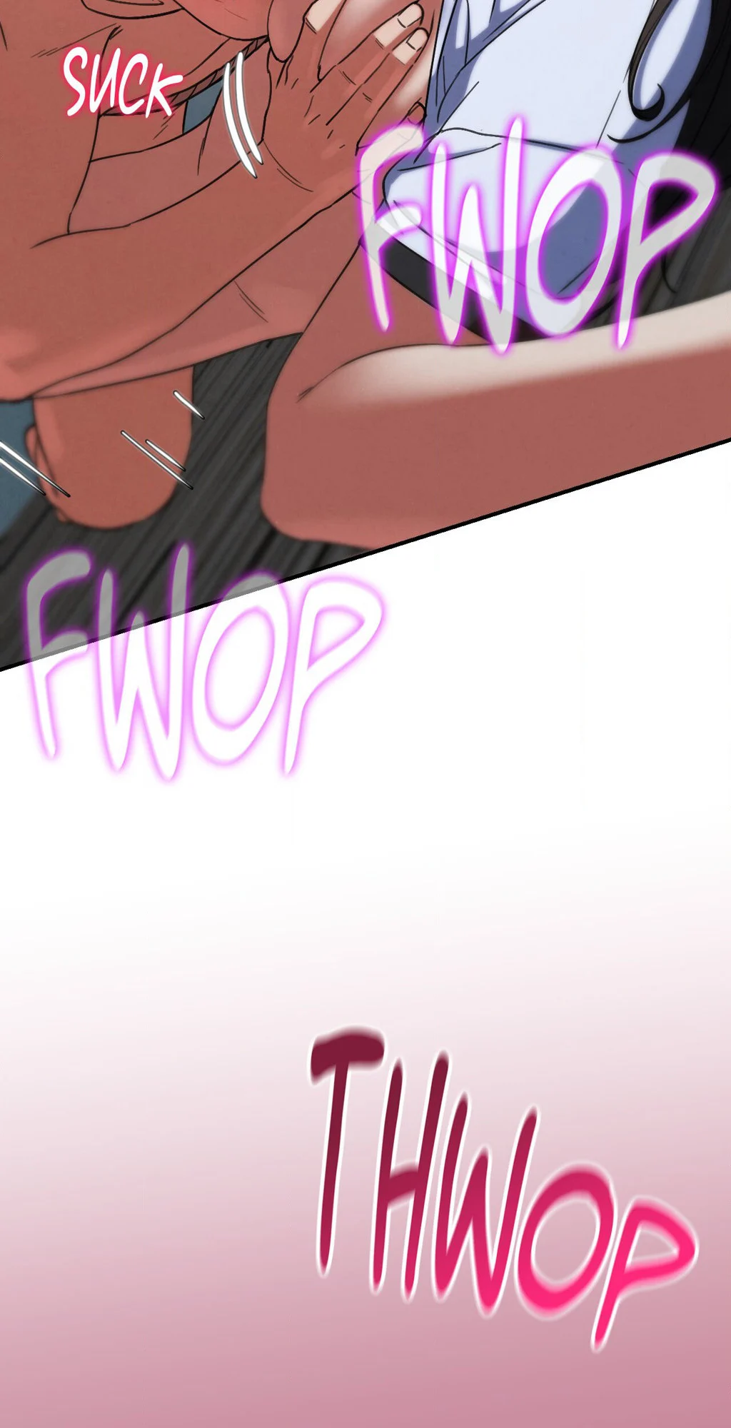 Lustful Games Chapter 87 image 23