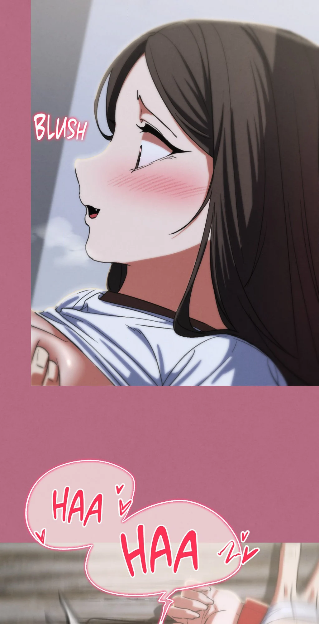 Lustful Games Chapter 87 image 27
