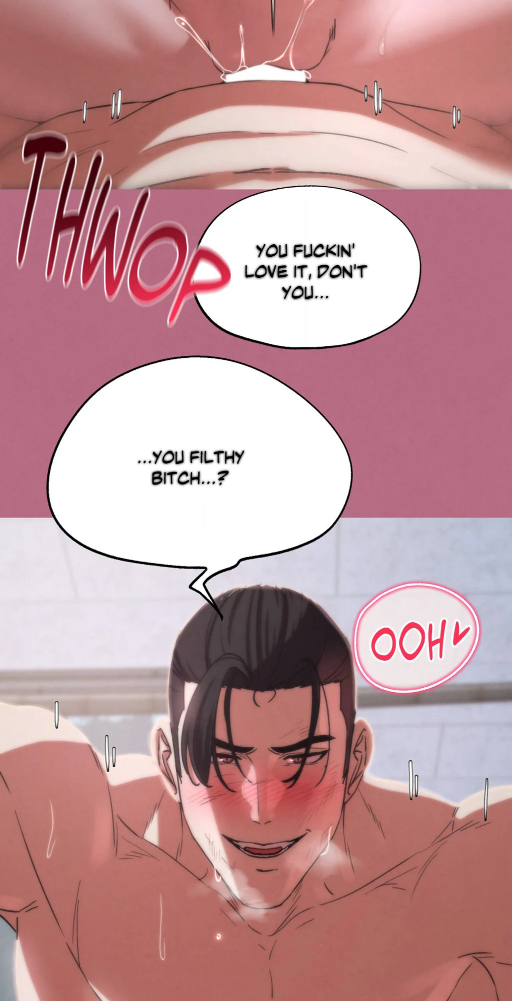 Lustful Games Chapter 87 image 29