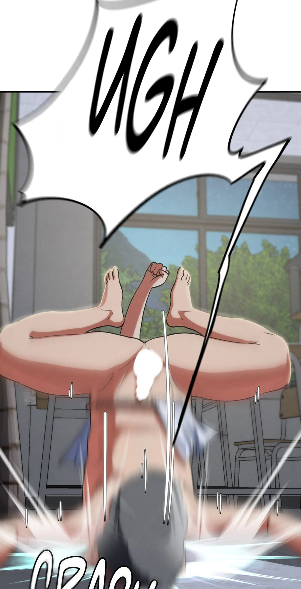 Lustful Games Chapter 87 image 35