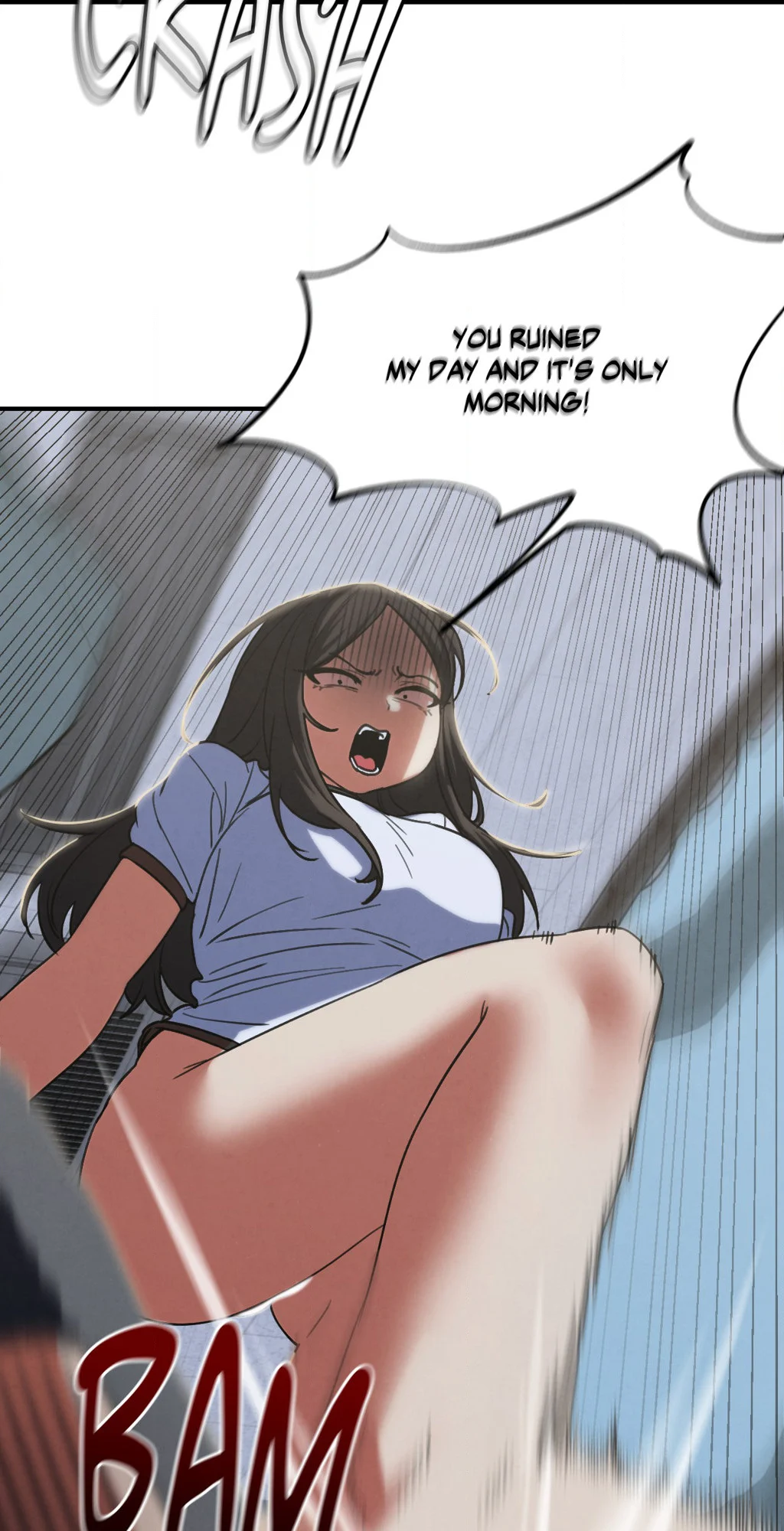 Lustful Games Chapter 87 image 36