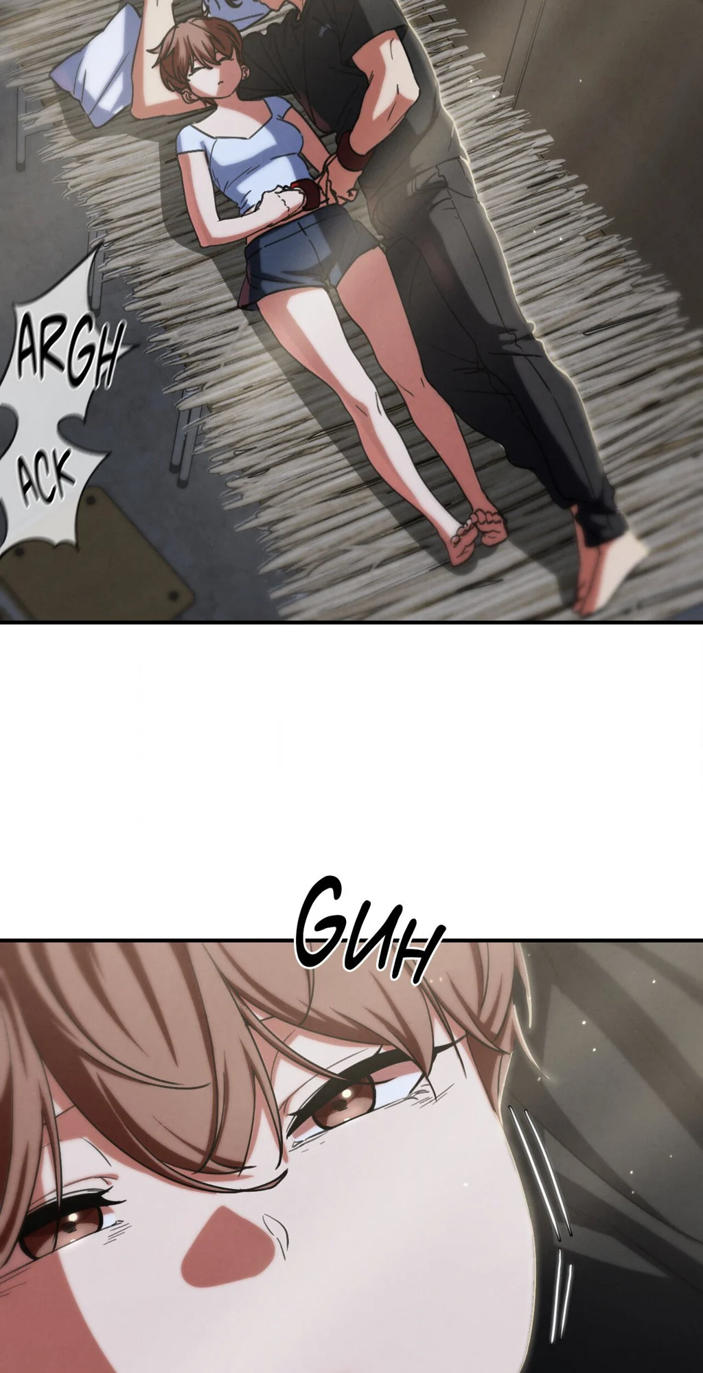 Lustful Games Chapter 87 image 38