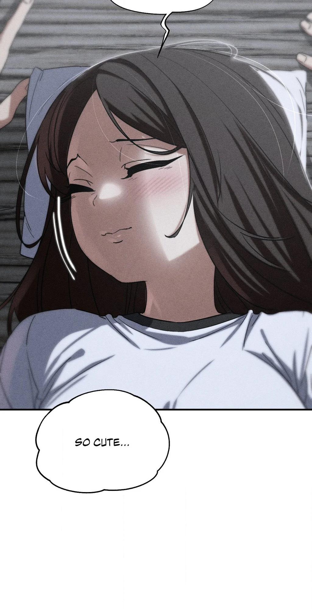 Lustful Games Chapter 87 image 3