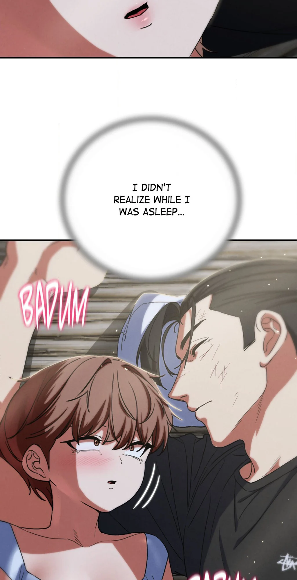 Lustful Games Chapter 87 image 39