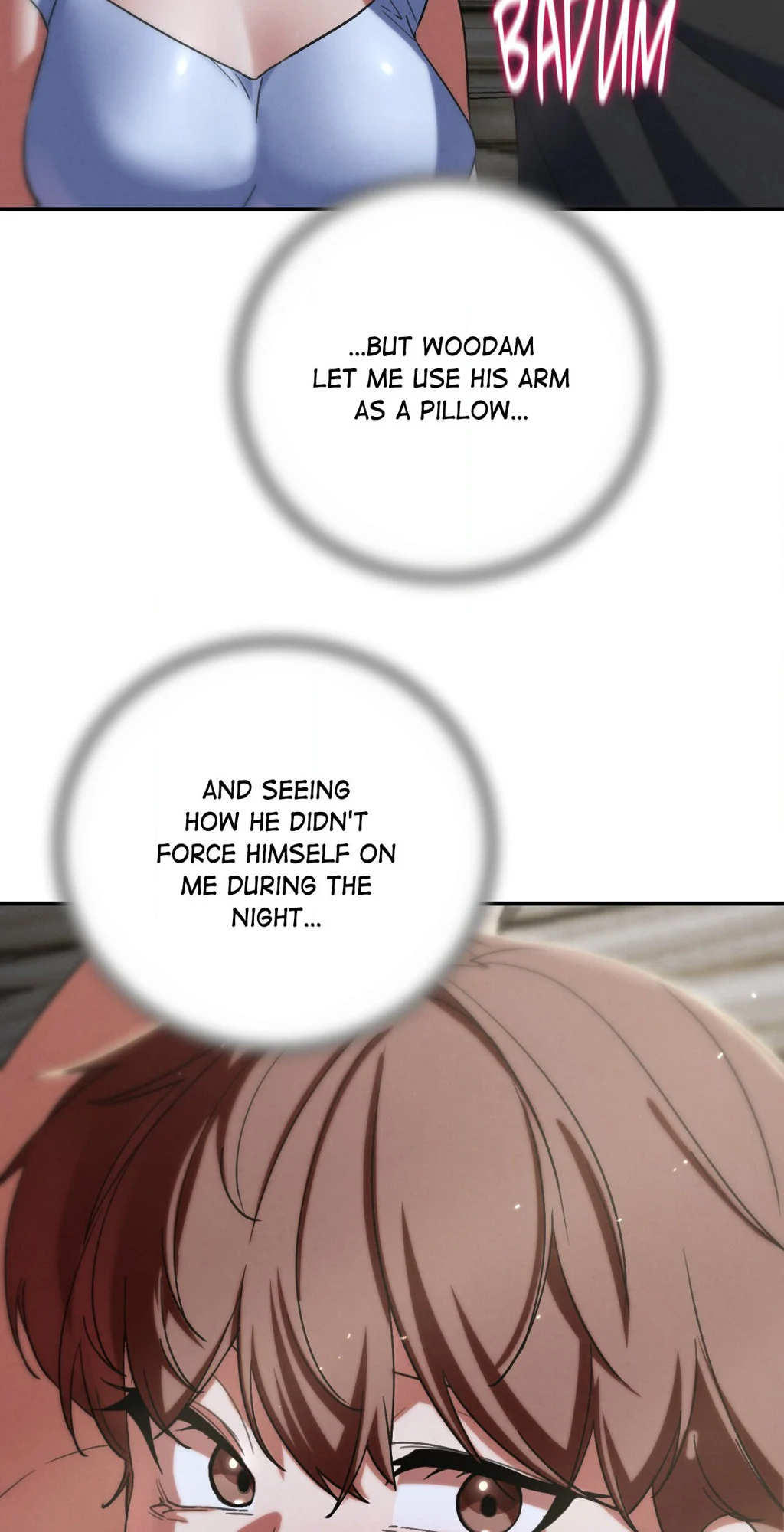 Lustful Games Chapter 87 image 40