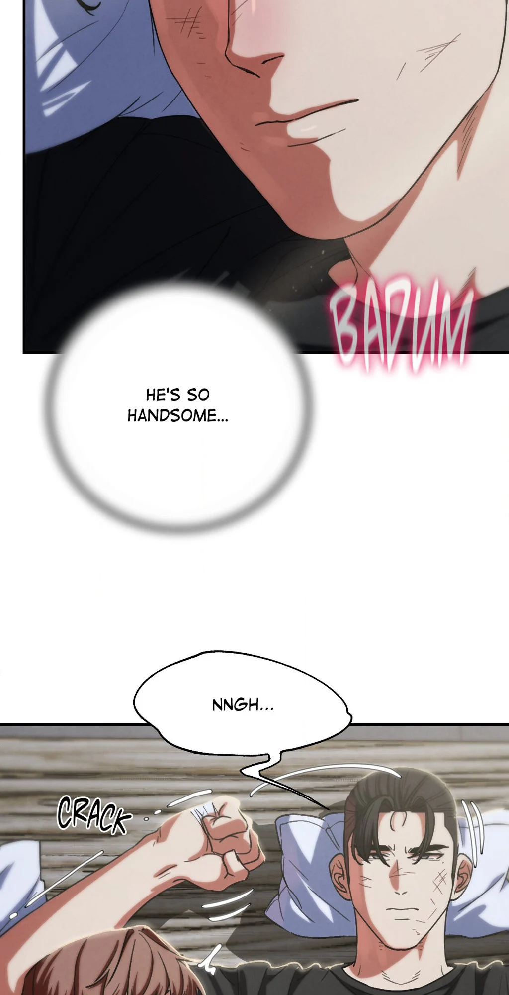 Lustful Games Chapter 87 image 42