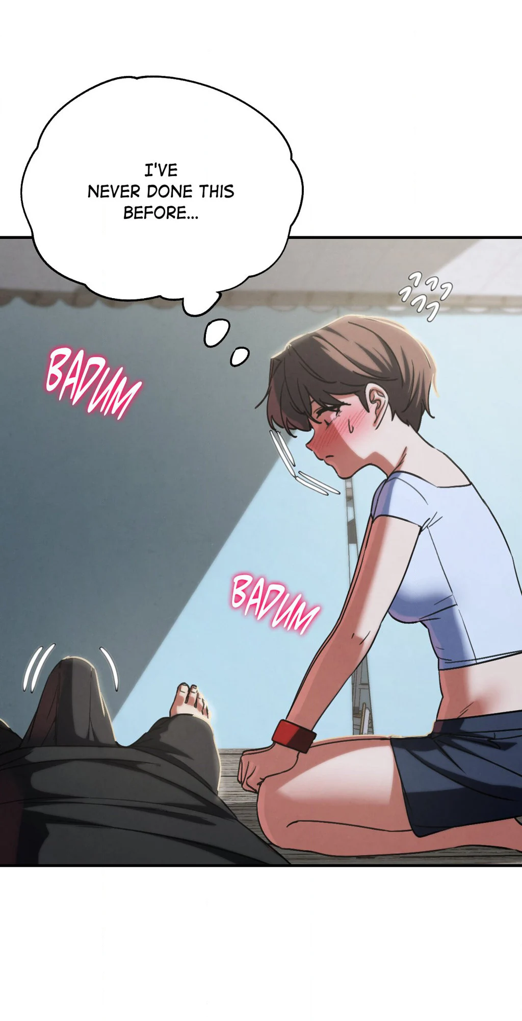 Lustful Games Chapter 87 image 47