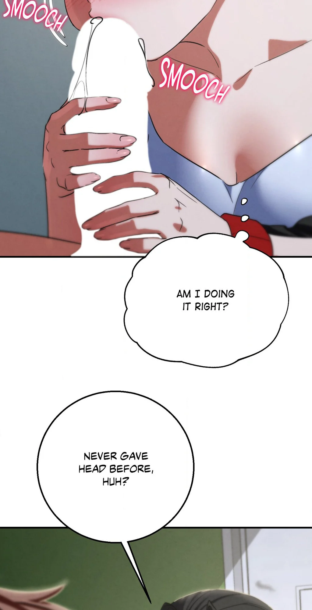 Lustful Games Chapter 87 image 50