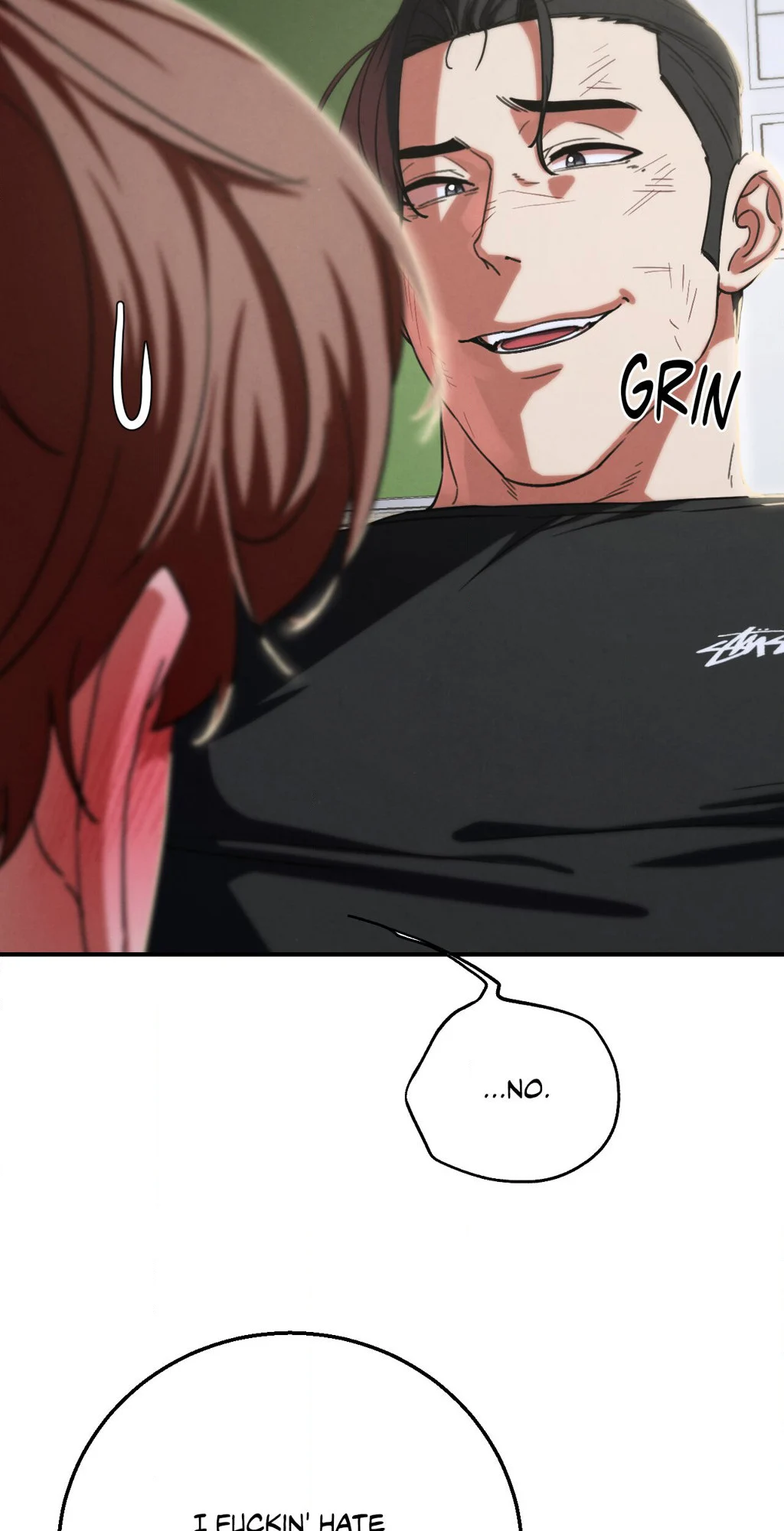 Lustful Games Chapter 87 image 51