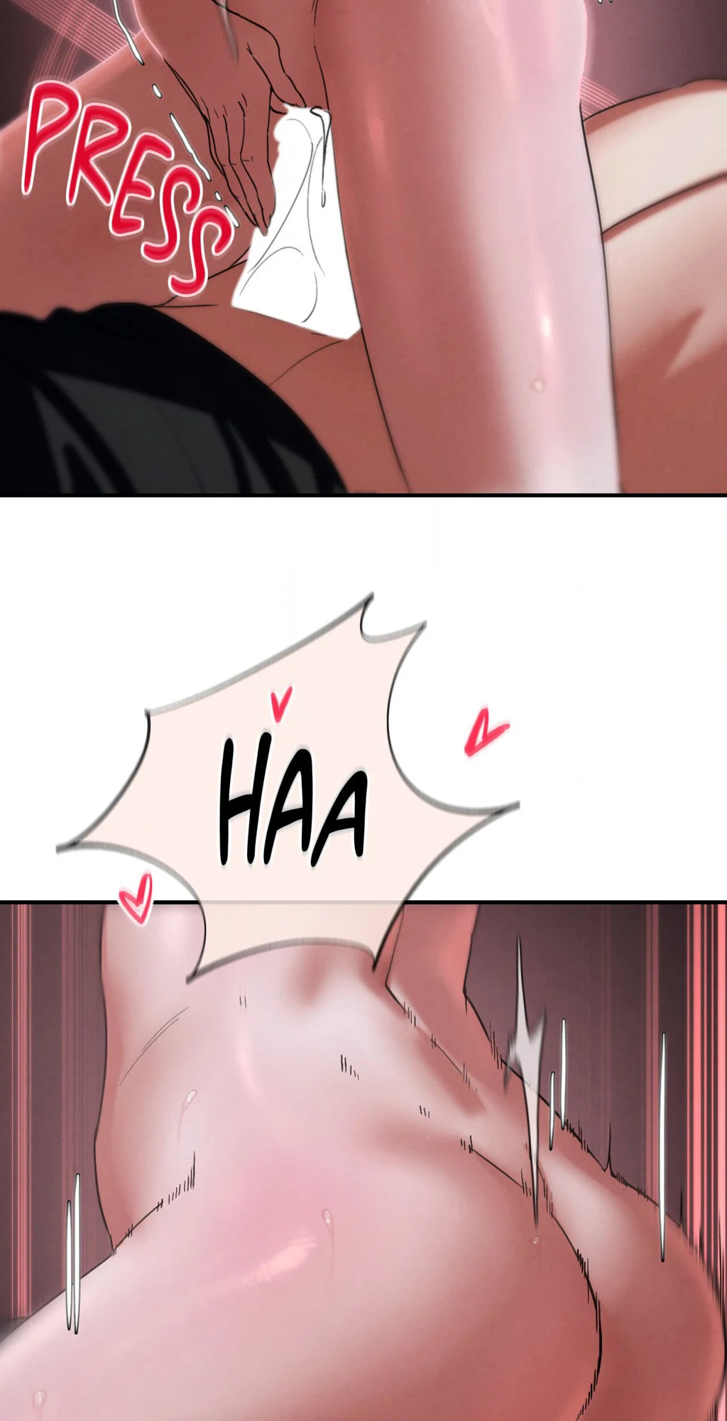 Lustful Games Chapter 87 image 66