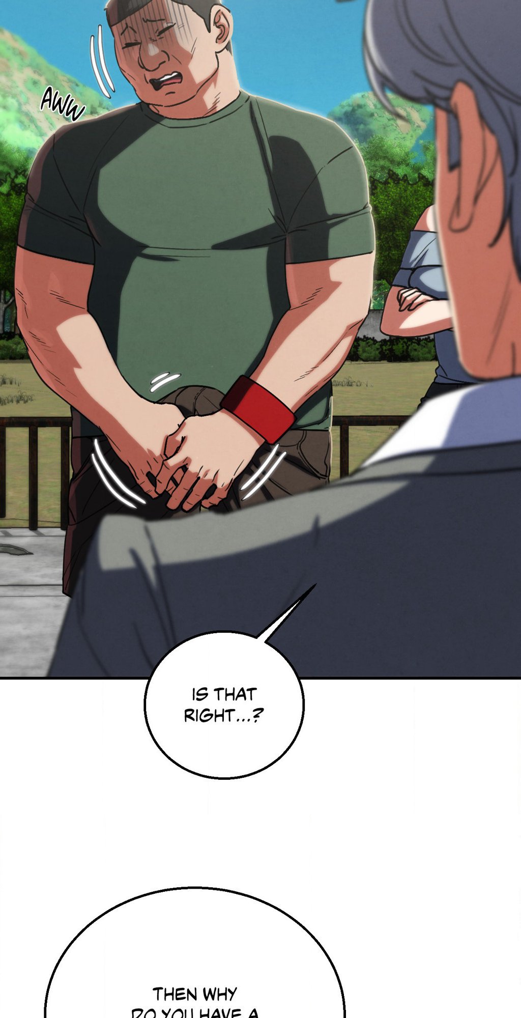Lustful Games Chapter 88 image 12