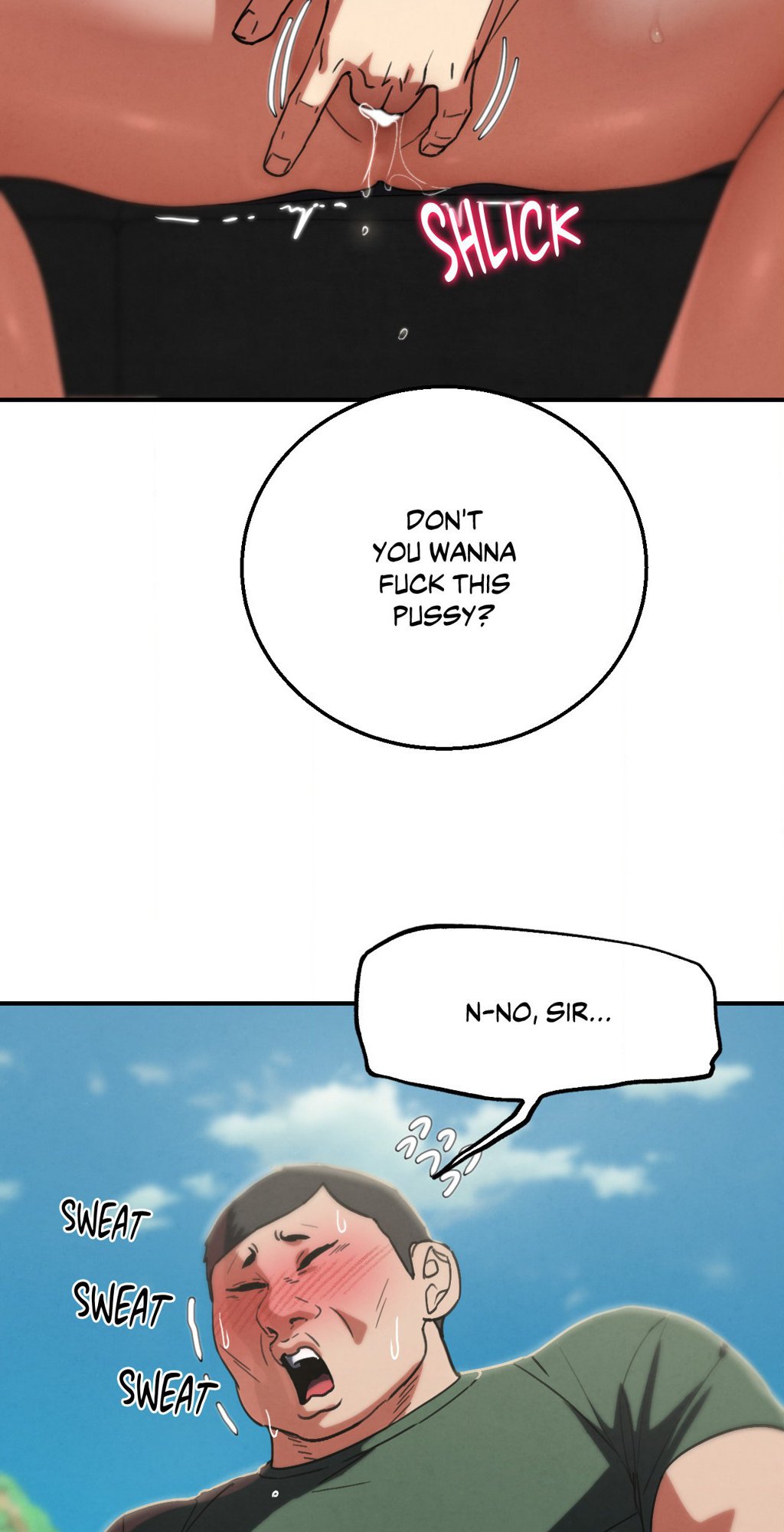 Lustful Games Chapter 88 image 14