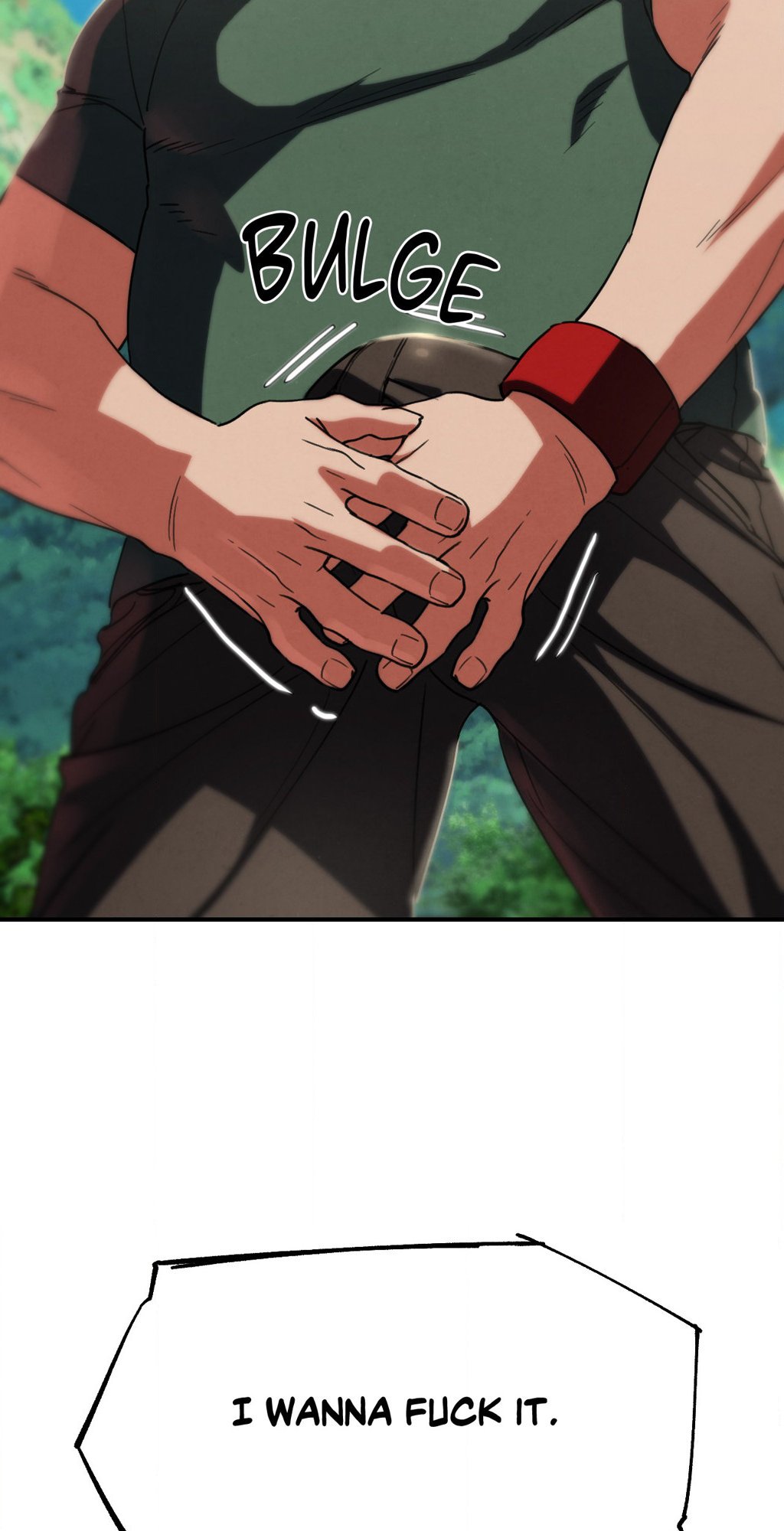 Lustful Games Chapter 88 image 15