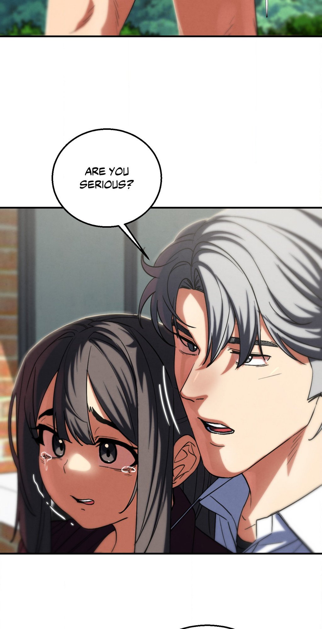 Lustful Games Chapter 88 image 17