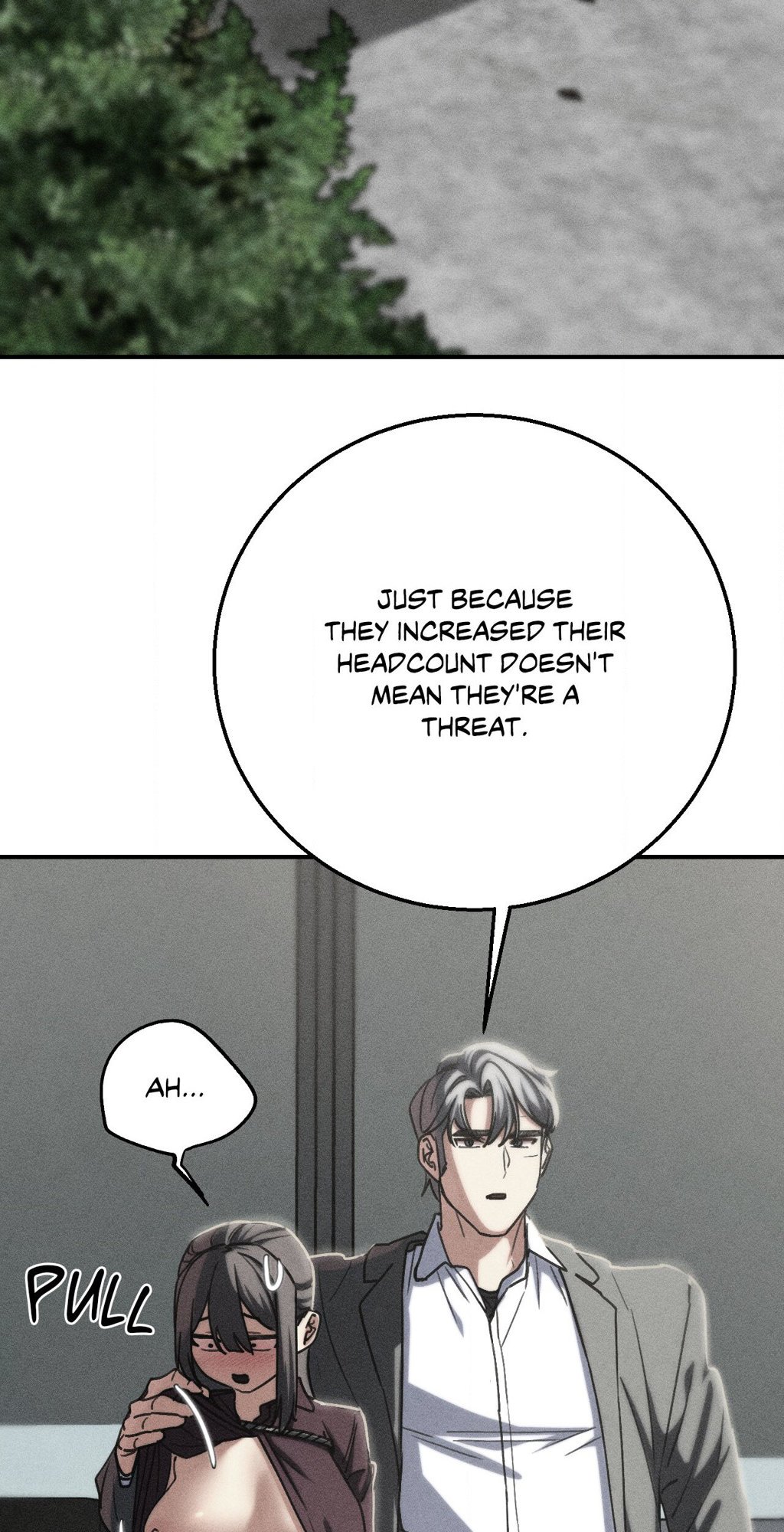 Lustful Games Chapter 88 image 1