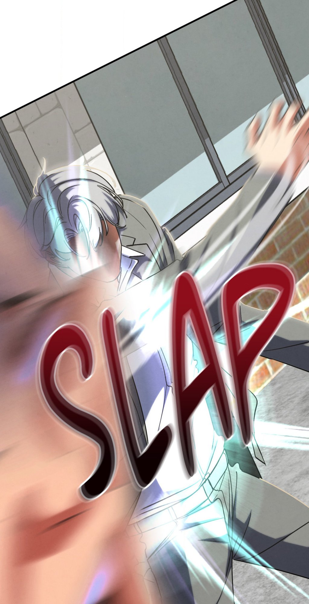Lustful Games Chapter 88 image 19