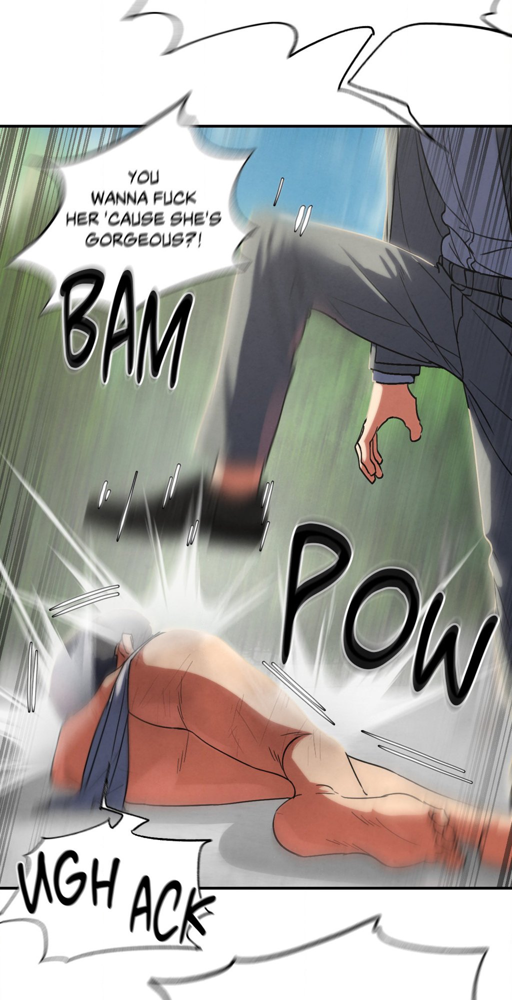 Lustful Games Chapter 88 image 21
