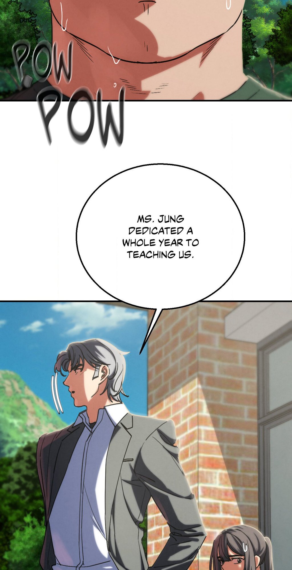 Lustful Games Chapter 88 image 23