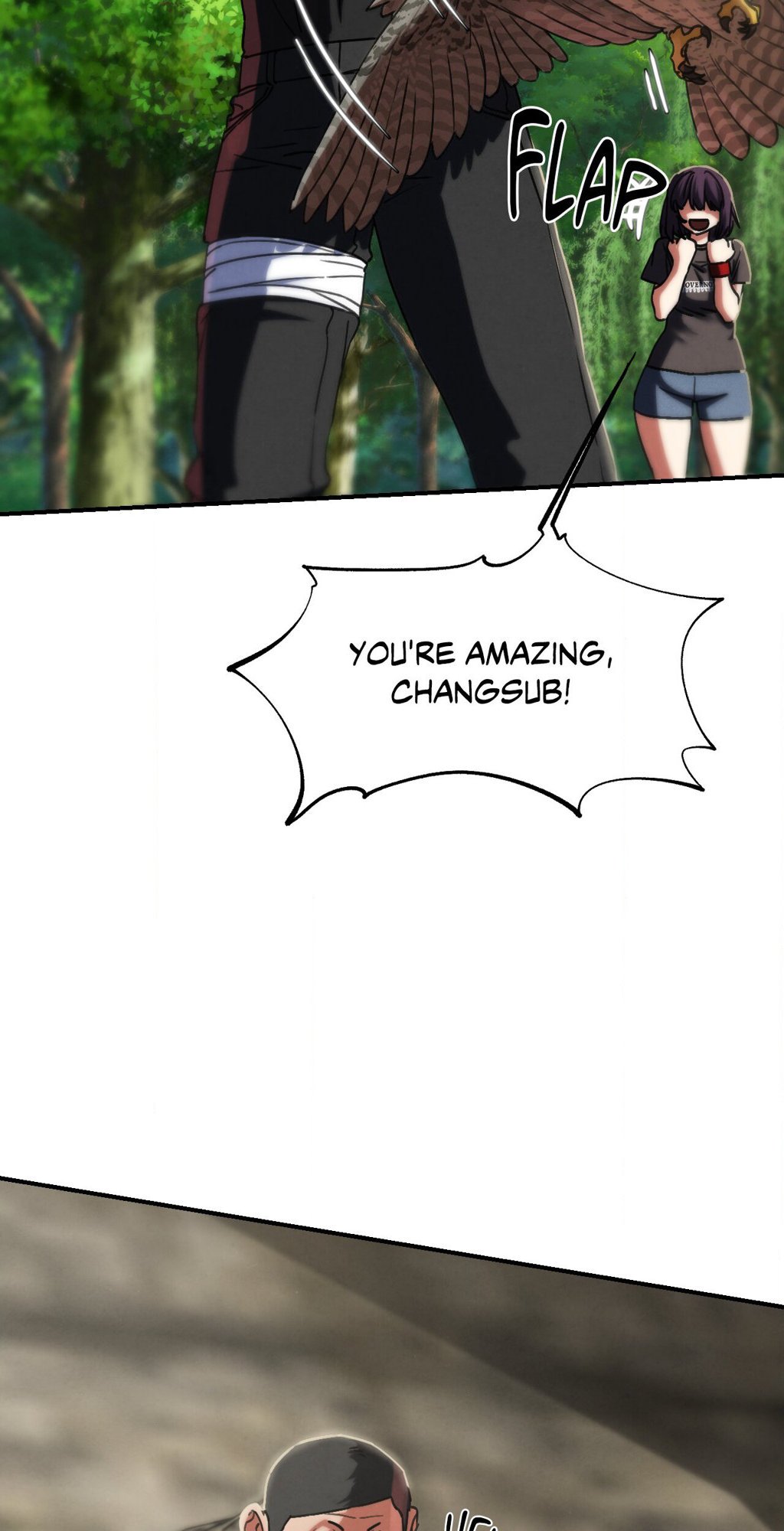 Lustful Games Chapter 88 image 28